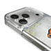 Чехол для iPhone Chicago Bears Linen Logo