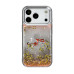 Чехол для iPhone Cincinnati Bengals Linen Logo Чехол для iPhone Cincinnati Bengals Linen Logo
