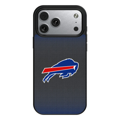 Чехол для iPhone Buffalo Bills Linen Logo