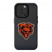 Chicago Bears Linen Logo iPhone Magnetic Bump Case