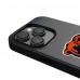 Chicago Bears Linen Logo iPhone Magnetic Bump Case