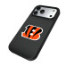 Чехол для iPhone Cincinnati Bengals Linen Logo