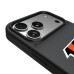 Чехол для iPhone Cincinnati Bengals Linen Logo