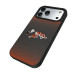 Чехол для iPhone Cincinnati Bengals Linen Logo