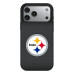 Чехол для iPhone Pittsburgh Steelers Linen Logo Чехол для iPhone Pittsburgh Steelers Linen Logo