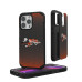 Чехол для iPhone Cincinnati Bengals Linen Logo Чехол для iPhone Cincinnati Bengals Linen Logo