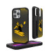Чехол для iPhone Pittsburgh Steelers Linen Logo Чехол для iPhone Pittsburgh Steelers Linen Logo