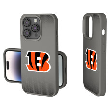 Чехол для iPhone Cincinnati Bengals Linen Logo Чехол для iPhone Cincinnati Bengals Linen Logo