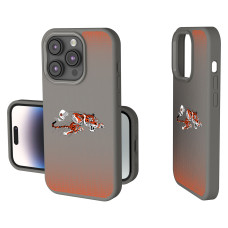 Чехол для iPhone Cincinnati Bengals Linen Logo Чехол для iPhone Cincinnati Bengals Linen Logo