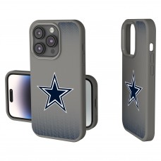 Dallas Cowboys Linen Logo iPhone Soft Touch Case