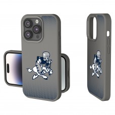 Dallas Cowboys Linen Logo iPhone Soft Touch Case
