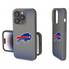 Buffalo Bills Linen Logo iPhone Soft Touch Case Buffalo Bills Linen Logo iPhone Soft Touch Case