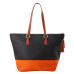 Сумка-шоппер Cincinnati Bengals Dooney & Bourke Tobi