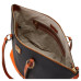 Сумка-шоппер Cincinnati Bengals Dooney & Bourke Tobi