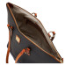 Сумка-шоппер Dallas Cowboys Dooney & Bourke Tobi