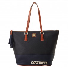 Dallas Cowboys Dooney & Bourke Tobi Tote Purse