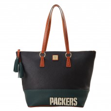 Green Bay Packers Dooney & Bourke Tobi Tote Purse