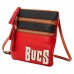 Сумка через плечо Tampa Bay Buccaneers Dooney & Bourke Infield Triple Zip