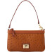 Atlanta Falcons Dooney & Bourke Large Slim Wristlet