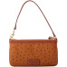 Atlanta Falcons Dooney & Bourke Large Slim Wristlet