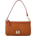 Baltimore Ravens Dooney & Bourke Large Slim Wristlet