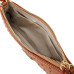 Baltimore Ravens Dooney & Bourke Large Slim Wristlet
