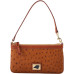 Кошелёк-браслет Carolina Panthers Dooney & Bourke Large Slim