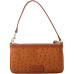 Кошелёк-браслет Carolina Panthers Dooney & Bourke Large Slim