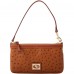 San Francisco 49ers Dooney & Bourke Large Slim Wristlet