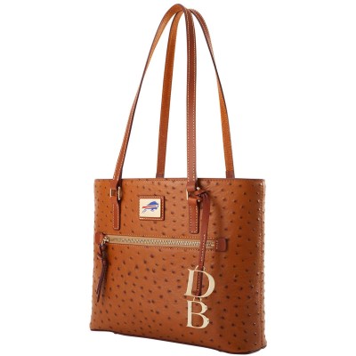 Buffalo Bills Dooney & Bourke Shopper Purse
