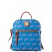 Buffalo Bills Dooney & Bourke Small Backpack