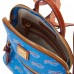 Buffalo Bills Dooney & Bourke Small Backpack