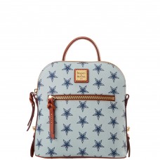 Dallas Cowboys Dooney & Bourke Small Backpack