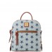 Dallas Cowboys Dooney & Bourke Small Backpack