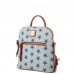 Dallas Cowboys Dooney & Bourke Small Backpack
