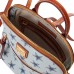 Dallas Cowboys Dooney & Bourke Small Backpack