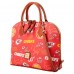 Kansas City Chiefs Dooney & Bourke Game Day Zip Zip Satchel