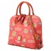 San Francisco 49ers Dooney & Bourke Game Day Zip Zip Satchel