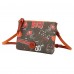 Сумка через плечо Tampa Bay Buccaneers Dooney & Bourke Top Zip