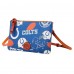 Indianapolis Colts Dooney & Bourke Top Zip Crossbody Purse