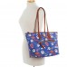 Buffalo Bills Dooney & Bourke Large Tote Bag