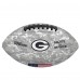 Green Bay Packers 2024 Salute to Service Wilson Pro Football