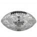 Las Vegas Raiders 2024 Salute to Service Wilson Pro Football