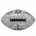 Las Vegas Raiders 2024 Salute to Service Wilson Pro Football