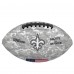 New Orleans Saints 2024 Salute to Service Wilson Pro Football
