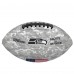 Seattle Seahawks 2024 Salute to Service Wilson Pro Football
