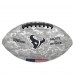 Houston Texans 2024 Salute to Service Wilson Pro Football