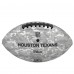 Houston Texans 2024 Salute to Service Wilson Pro Football