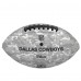 Dallas Cowboys 2024 Salute to Service Wilson Pro Football
