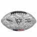Chicago Bears 2024 Salute to Service Wilson Pro Football